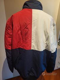 piumino Tommy Hilfiger