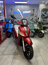 Piaggio Medley 125 S Medly stato garanzia 1 anno
