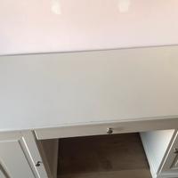 Scrivania Hemnes Ikea