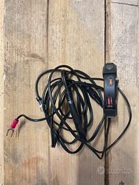 Caricatore usb/usb-c - Moto