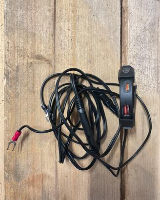 Caricatore usb/usb-c - Moto