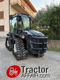 Antonio Carraro Mach 4 R anno 2019 Reversibile Sno