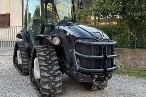 Antonio Carraro Mach 4 R anno 2019 Reversibile Sno