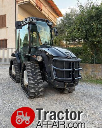 Antonio Carraro Mach 4 R anno 2019 Reversibile Sno