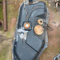 SERBATOIO HYUNDAI GALLOPER