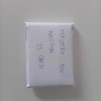 MYSTERY BOX POKEMON 35 CARTE 