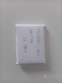 MYSTERY BOX POKEMON 35 CARTE 
