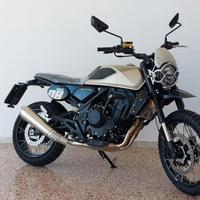 Brixton Crossfire 500 XC