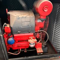 Generatore diesel