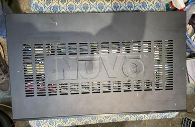 NUVO Player NV-P3100