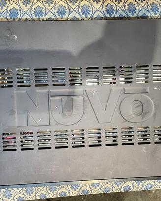 NUVO Player NV-P3100