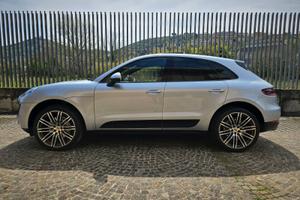 Porsche Macan S mod 2014-2018 PERFETTA!