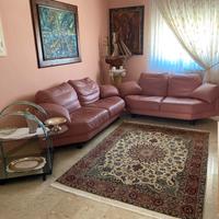 Divani in pelle divani e divani