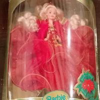 barbie happy holiday 1993