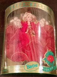 barbie happy holiday 1993