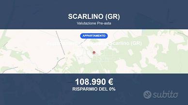 Immobile in asta di 70 m² a Scarlino