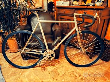 Single Speed Corona Campagnolo Pista