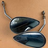 Specchietti Originali Harley-Davidson Sportster