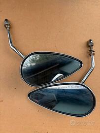 Specchietti Originali Harley-Davidson Sportster