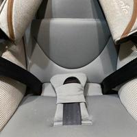 Seggiolini auto 0/36 mesi