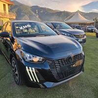 Peugeot 208 1.2 Style 100 CV km 0 ANNO 2026