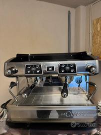 Macchina caffe Cimbali M24 compact 2gr