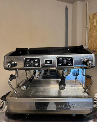 Macchina caffe Cimbali M24 compact 2gr