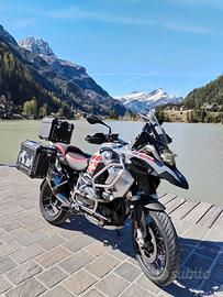 BMW 1250 adv
