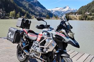 BMW 1250 adv