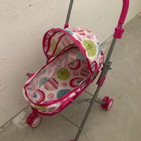 Passeggino giocattolo