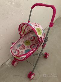 Passeggino giocattolo