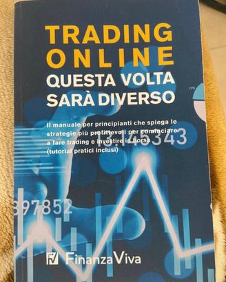 Libro trading
