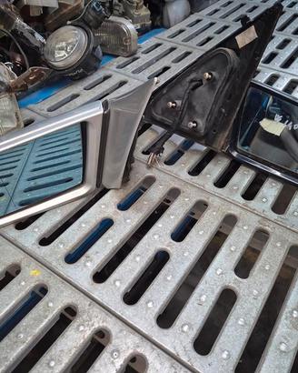 Specchietti Laterali Per Mercedes Classe S W140