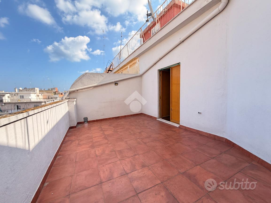 Apartment in Bari, Carrassi - Vista 2