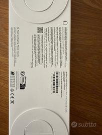 Apple Watch 11 46 mm nero