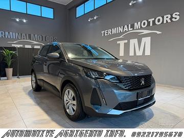 Peugeot 3008 BlueHDi 130 S&S EAT8 Business