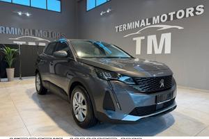 Peugeot 3008 BlueHDi 130 S&S EAT8 Business