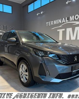 Peugeot 3008 BlueHDi 130 S&S EAT8 Business