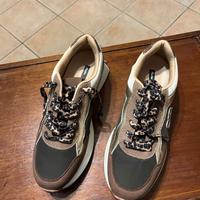 Scarpe da ginnastica