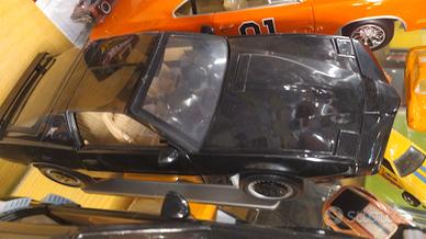 modellini scala 1.18 1.24