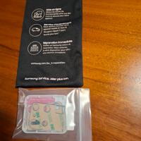 Protezione telecamere Samsung Galaxi s20 ultra