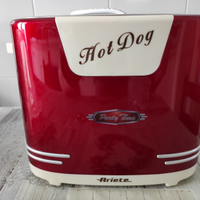 Macchina per Hot Dog Maker Ariete