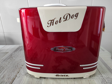 Macchina per Hot Dog Maker Ariete