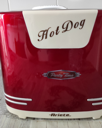 Macchina per Hot Dog Maker Ariete