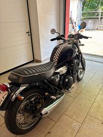 TRIUMH LEGEND TT 900 – 28.930 km – Ottime condizio