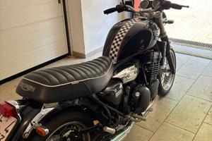 TRIUMH LEGEND TT 900 – 28.930 km – Ottime condizio