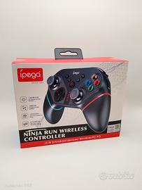 controller ipega ps3 pc android