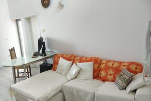 Spazioso appartamento con Balcone Panoramico