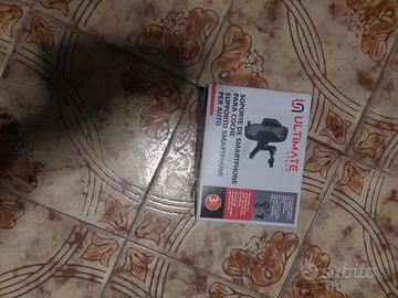 porta telefono per auto 