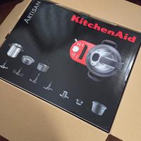 KitchenAid Artisan Cook Processor